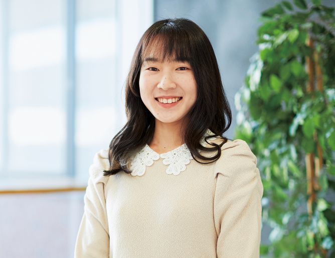 K.Sさん