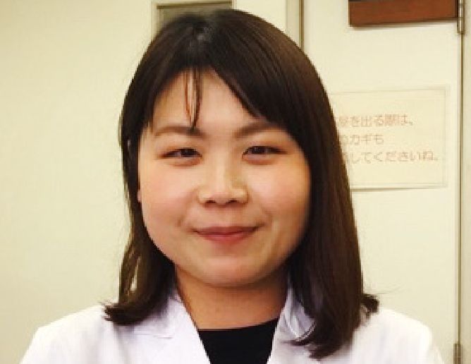 N.Sさん