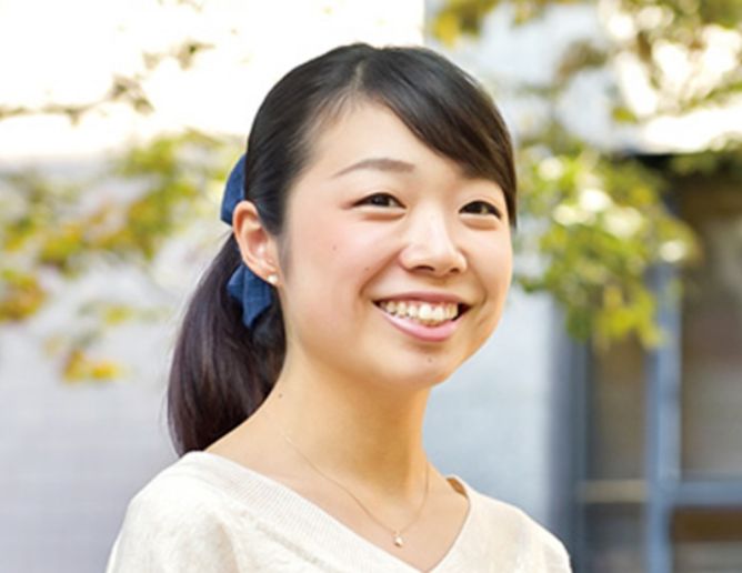 K.Jさん