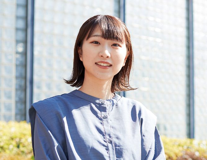 H.Mさん
