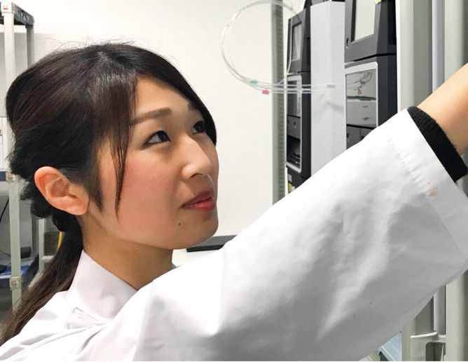 M.Aさん