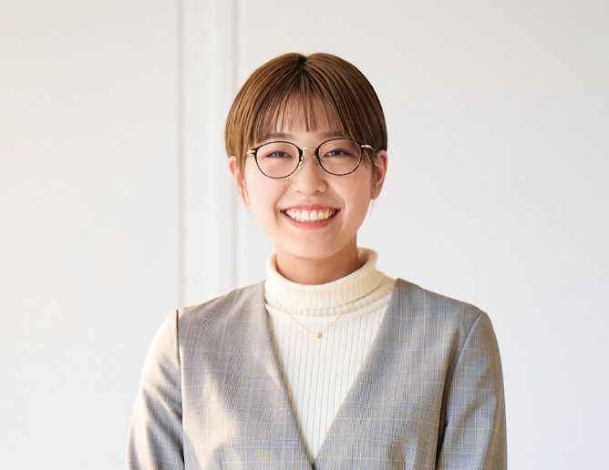 O.Fさん