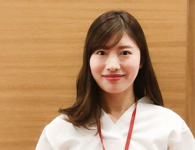 K.Jさん