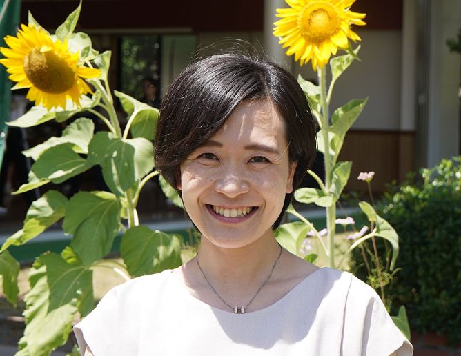 T.Mさん