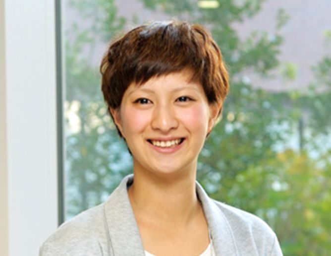 N.Hさん