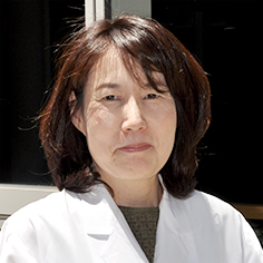 岡本 裕子